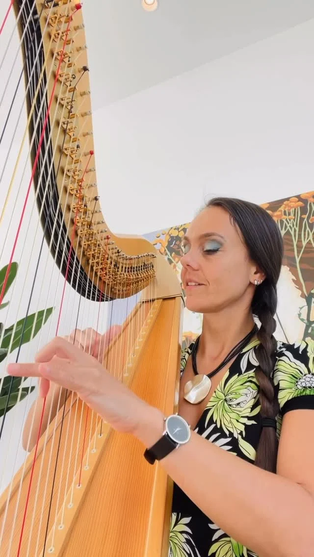 🎶 Muzika na harfi za posebne trenutke 🎶

Tražite nežnu, ali upečatljivu muzičku pratnju za vašu proslavu?

✨ Harfa je izbor koji donosi eleganciju i toplinu ✨

Bilo da planirate venčanje, intimnu proslavu, korporativni događaj ili želite da oplemenite atmosferu hotela ili restorana, muzika na harfi stvara savršenu zvučnu pozadinu. 

🎵 U ponudi:

• Pop i rok obrade
• Melodične irske balade
• Ambijentalna i filmska muzika

🎼 Idealno za:

💍 Venčanja (tokom ceremonije i prijema)
🛎️ Lobi hotela
🍷 Elegantne večere
🌸 Garden party-je

Booking: +38163468834

#harp #harfa #harpist #harfistkinja #dekoracija #muzika #vencanice #event #wedding #weddingmusic #musicforwedding #vencanje #vencanjeizsnova #muzikazavencanje #muzikazavencanja #musicforevents #svadba #finamuzika #uvodnamuzika #prviples #svadbenatorta #eventplanner #idejezavencanje #vencanjeizbajke #dekoracijazavencanja #mladenci #vencanjenaotvorenom #prvirodjendan #proslavarodjendana #devojackovece